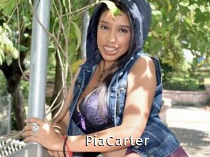 PiaCarter