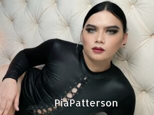 PiaPatterson