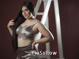 PiaSallow