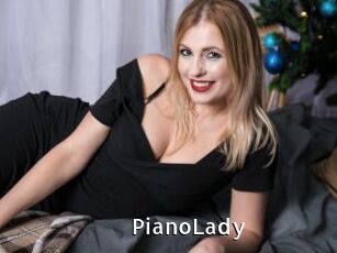 PianoLady