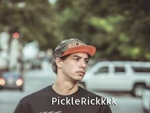 PickleRickkkk