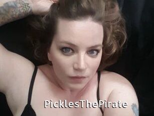 PicklesThePirate