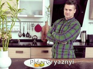 PidorGryaznyi