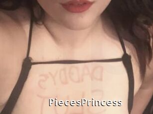 PiecesPrincess