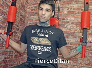 PierceDilan