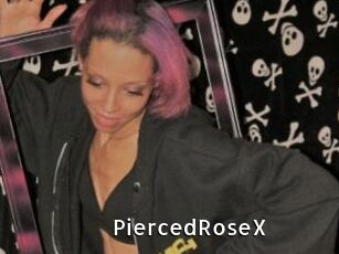 PiercedRoseX