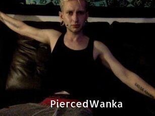 PiercedWanka