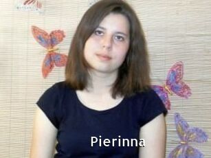 Pierinna