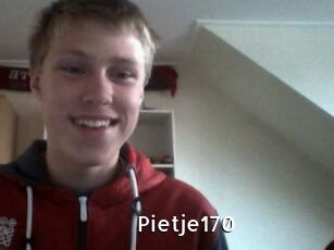 Pietje170