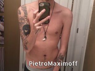 PietroMaximoff