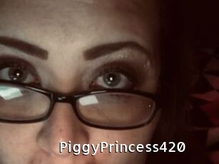 PiggyPrincess420