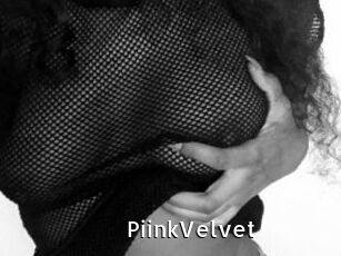 PiinkVelvet