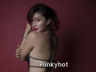 Piinkyhot