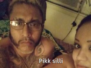 Pikk_silli