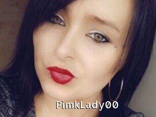 PimkLady00