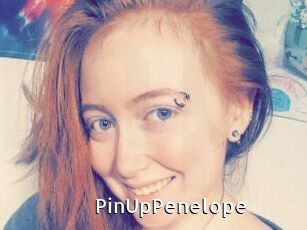 PinUpPenelope