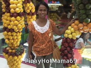 PinayHotMama69