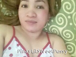 PinayLilSWeetPussy