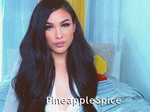 PineappleSpice