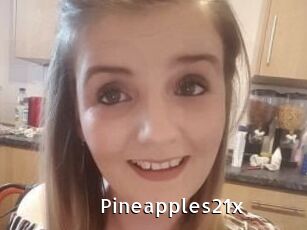 Pineapples21x