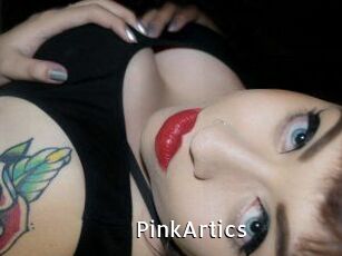 PinkArtics
