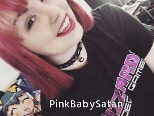 PinkBabySatan