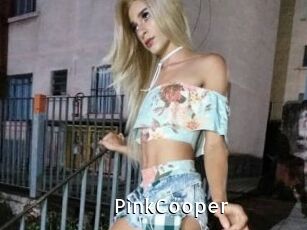 PinkCooper My Porno Stash