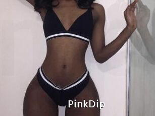 PinkDip