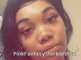PinkFantasyStarbursts77