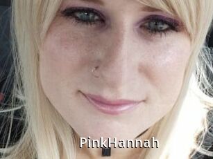 PinkHannah