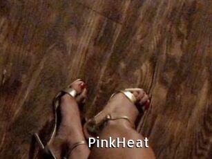 PinkHeat
