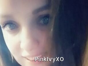 PinkIvyXO