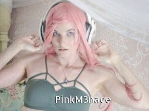 PinkM3nace My Porno Stash