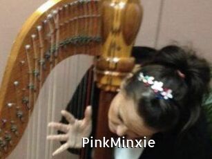 PinkMinxie