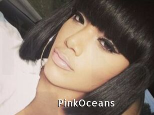 PinkOceans