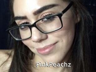 PinkPeachz
