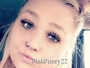 PinkPussy22