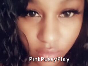 PinkPussyPlay