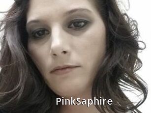 PinkSaphire
