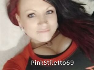 PinkStiletto69