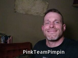 PinkTeamPimpin