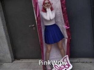 PinkWow