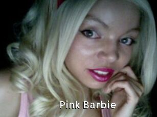Pink_Barbie