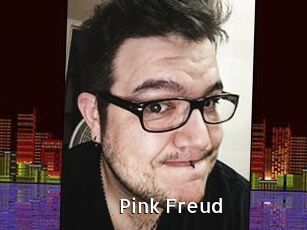 Pink_Freud