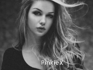 PinkieX