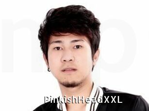 PinkishHeadXXL