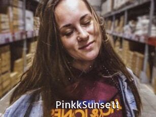 PinkkSunsett