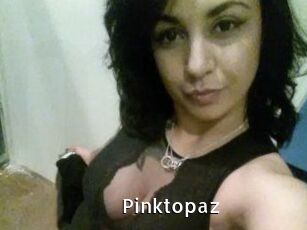 Pinktopaz