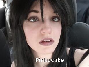 Pinkucake