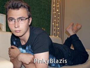 PinkyBlazis